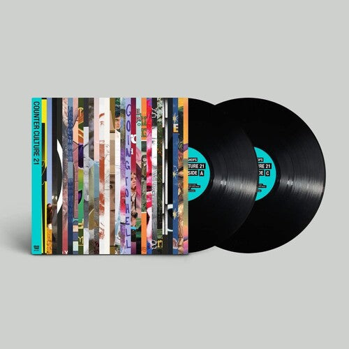 Various Artists - Rough Trade Counter Culture 2021 / Various [ Vinyl ]