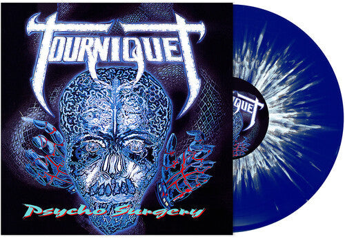 Tourniquet - Psycho Surgery [ Vinyl ]