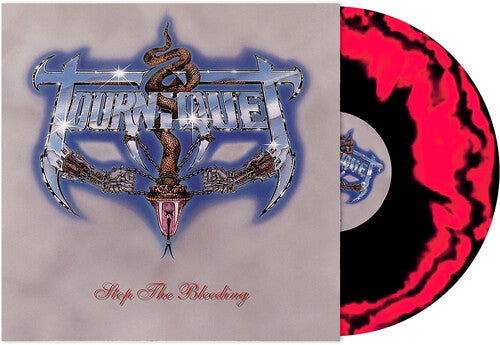 Tourniquet - Stop the Bleeding [ Vinyl ]