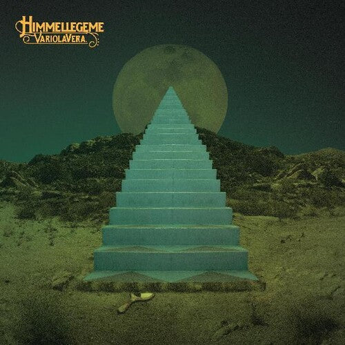 Himmellegeme - Variola Vera [ Vinyl ]