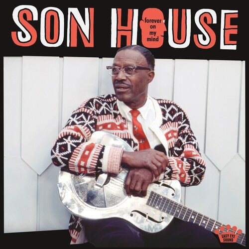 Son House - Forever On My Mind [ Vinyl ]