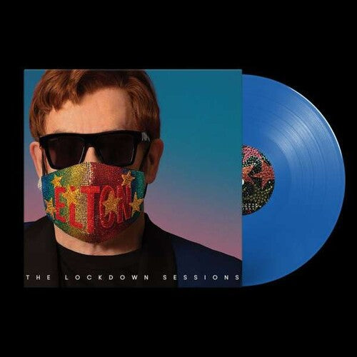 Elton John - The Lockdown Sessions [ Vinyl ]
