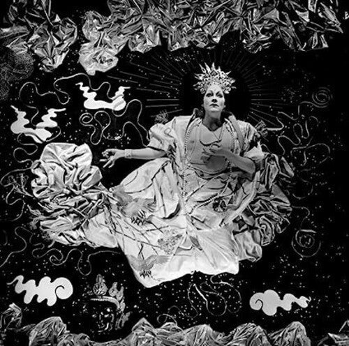 Fort Romeau - Beings Of Light [UK Exclusive Clear Vinyl] [ Vinyl ]