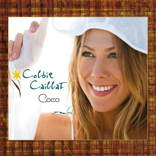 Colbie Caillat - Coco [180-Gram Black] [ Vinyl ]
