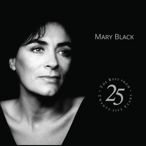 Mary Black - Best From Twenty Five Years [ Vinyl ]