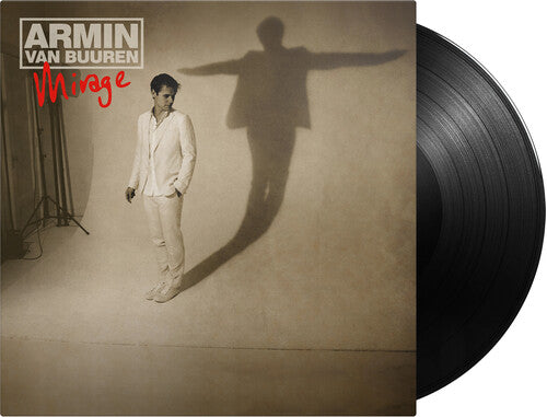 Armin van Buuren - Mirage [ Vinyl ]