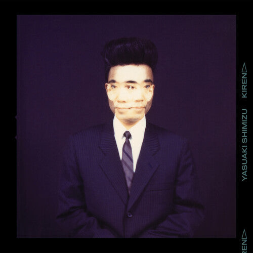 Yasuaki Shimizu - Kiren [ Vinyl ]