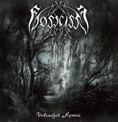 Fjosnisse - Unleashed Hymns [ Vinyl ]