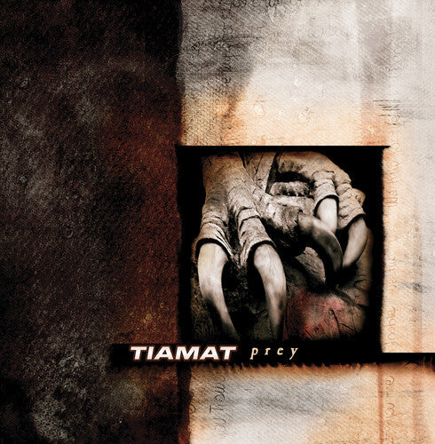 Tiamat - Prey [ Vinyl ]