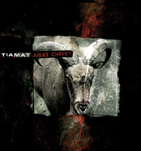 Tiamat - Judas Christ [ Vinyl ]