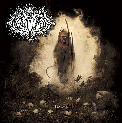 Naglfar - Harvest [ Vinyl ]