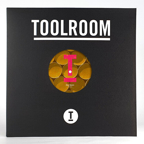 Dave Spoon - Steels [ Vinyl ]
