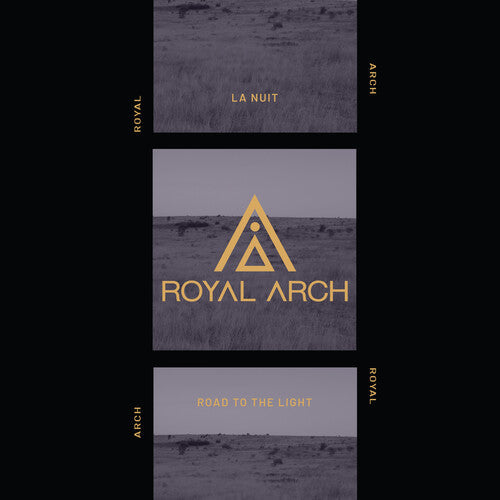 Royal Arch - La Nuit [ Vinyl ]
