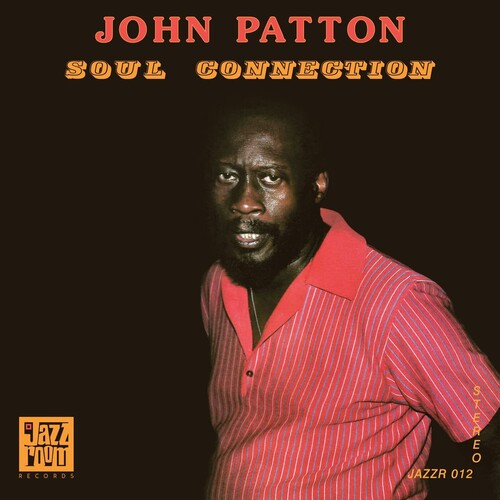 John Patton - Soul Connection [ Vinyl ]