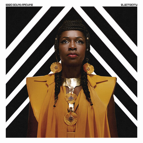 Ibibio Sound Machine - Electricity [ Vinyl ]