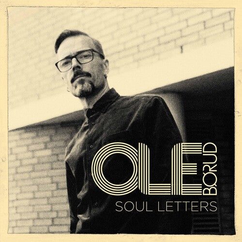 Borud - Soul Letters [ Vinyl ]