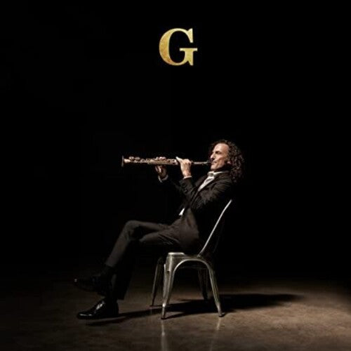 Kenny G - New Standards [ Vinyl ]