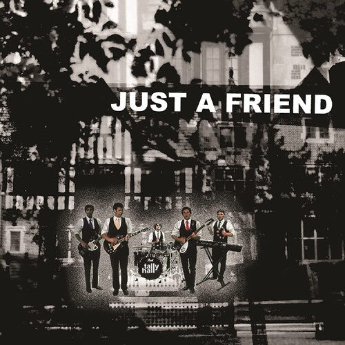 Tally Hall - Just A Friend [ Vinyl ]