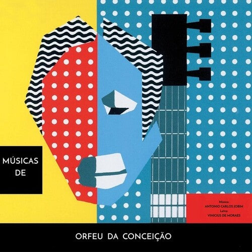 Orfeu Da Conceicao [ Vinyl ]