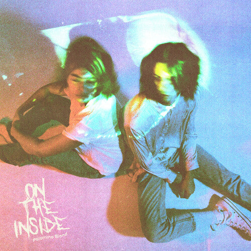 Palomino Blond - ontheinside [ Vinyl ]
