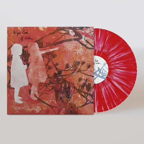 Wye Oak - If Children - Reissue [ Vinyl ]