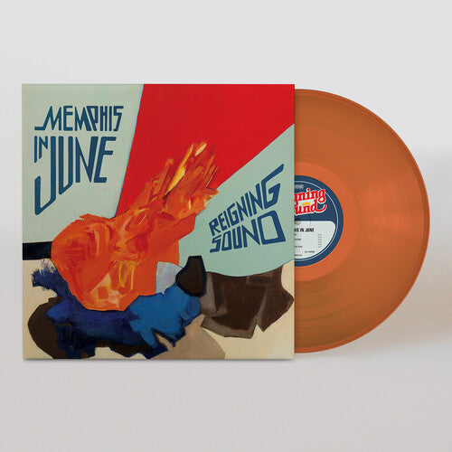 The Reigning Sound - Memphis in June [ Vinyl ]