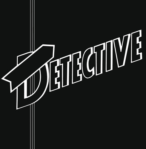 Detective - Detective [ Vinyl ]