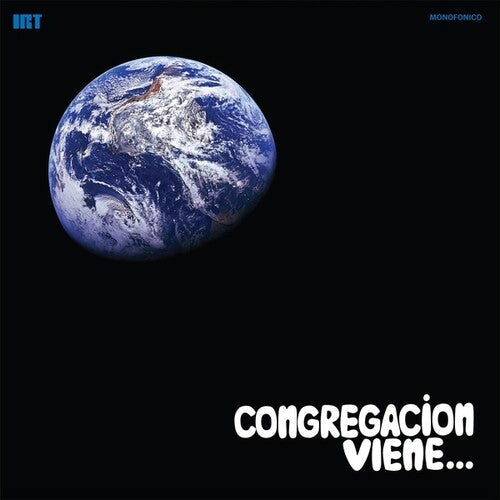 Congregacion - Congregacion Viene [ Vinyl ]