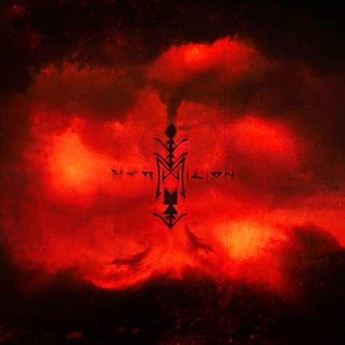 Oddland - Vermilion [ Vinyl ]