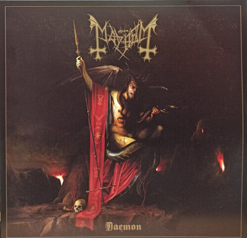 Mayhem - Daemon [ Vinyl ]