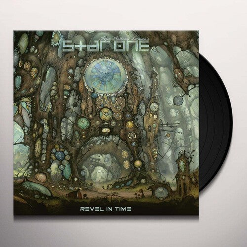 Revel In Time (2LP + CD) [ Vinyl ]