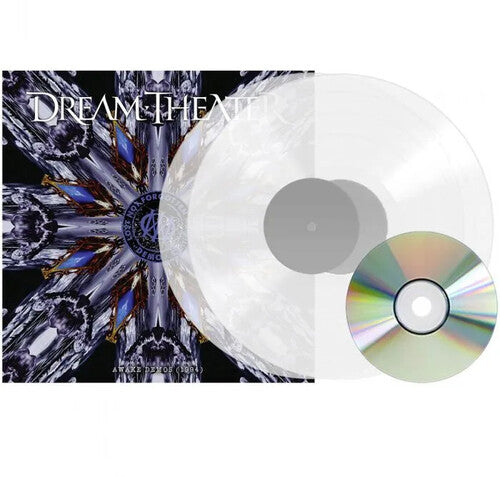 Dream Theater - Lost Not Forgotten Archives: Awake Demos (1994) (Clear Vinyl) [ Vinyl ]
