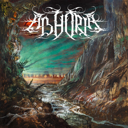 Abhoria - Abhoria [ Vinyl ]