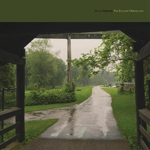 Cloud Nothings - The Shadow I Remember [ Vinyl ]