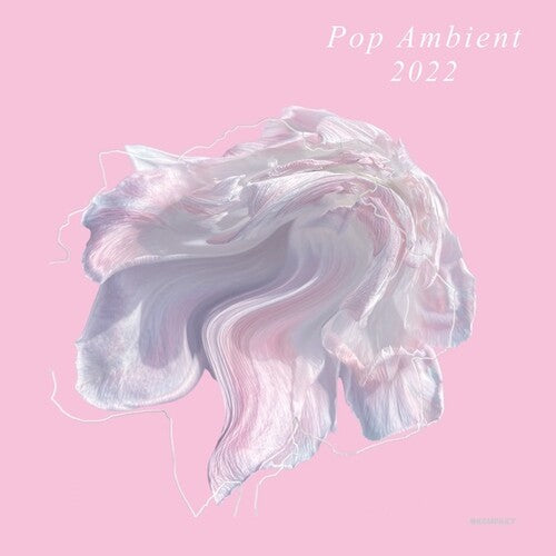 Various Artists - Pop Ambient 2022 / VARIOUS [ Vinyl ]