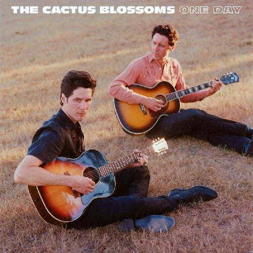 Cactus Blossoms - One Day [ Vinyl ]