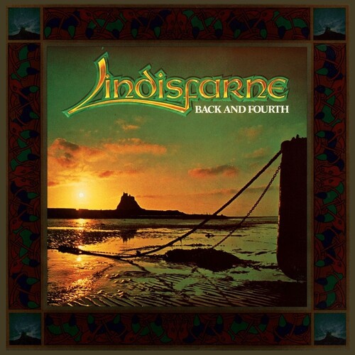 Lindisfarne - Back And Fourth [ Vinyl ]