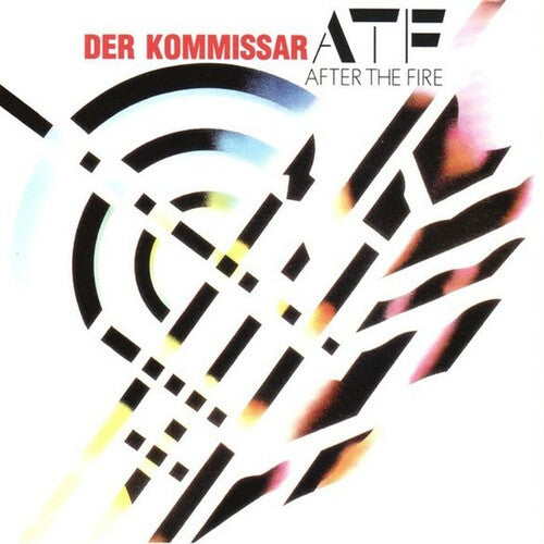 After the Fire - Der Kommissar [ Vinyl ]
