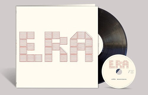 Leon Benavente - Era [ Vinyl ]
