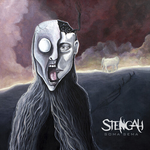 Stengah - Soma Sema [ Vinyl ]