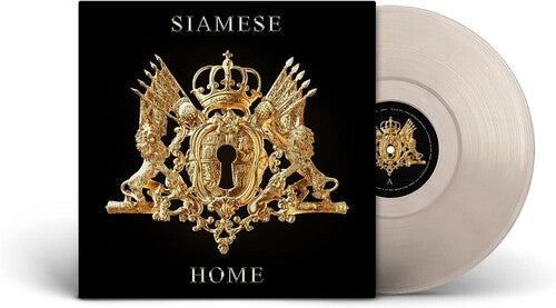 Siamese - Home [ Vinyl ]