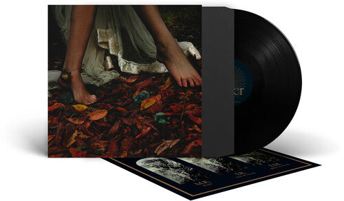 E-L-R - Vexier [ Vinyl ]