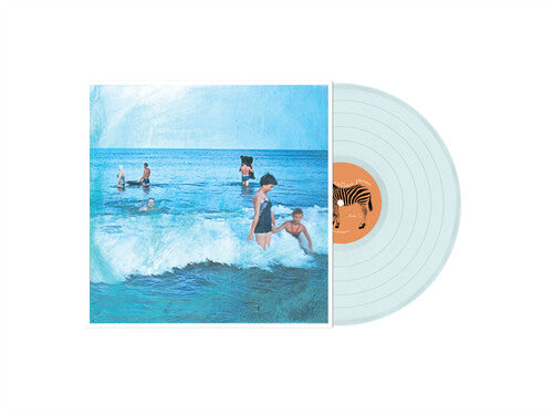 Cotton Jones - Tall Hours In The Glowstream (Opaque Light Blue) [ Vinyl ]