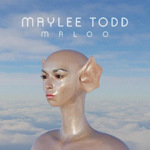 Maylee Todd - Maloo [ Vinyl ]
