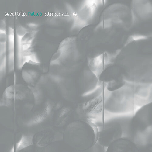 Sweet Trip - Halica: Bliss Out, Vol. 11 (expanded Edition) [2LP Silver] [ Vinyl ]