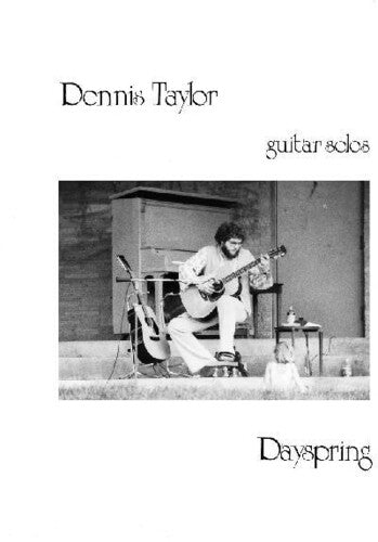 Dennis Taylor - Dayspring [ Vinyl ]