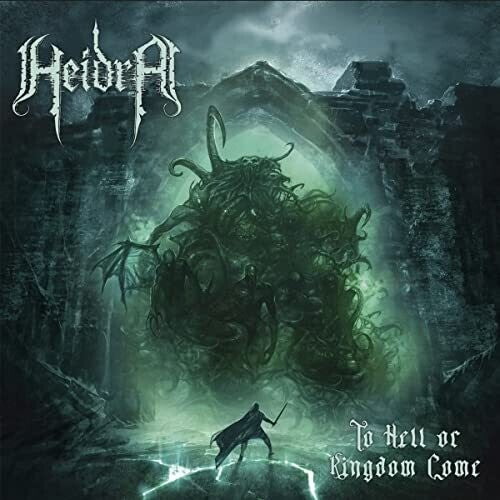Heidra - To Hell Or Kingdom Come [ Vinyl ]