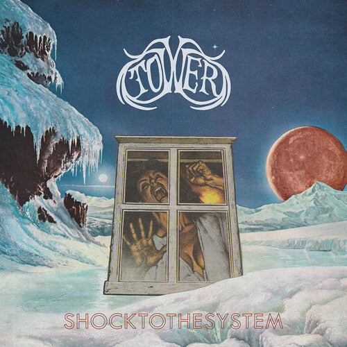 The Tower - Shock To The System [ Vinyl ]