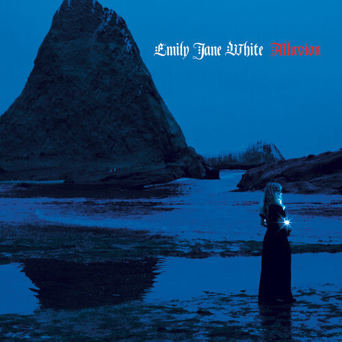 Emily Jane White - Alluvion [ Vinyl ]