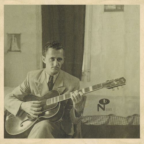 Branko Mataja - Over Fields And Mountains (White Blossom) [ Vinyl ]